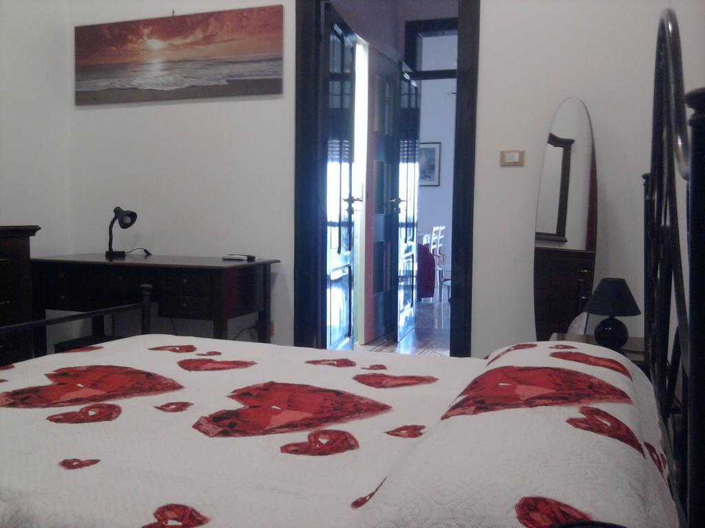My House Trapani Daire Dış mekan fotoğraf