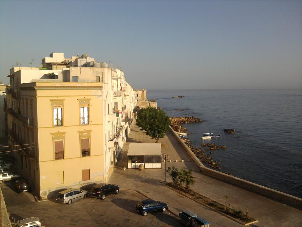 My House Trapani Daire Dış mekan fotoğraf
