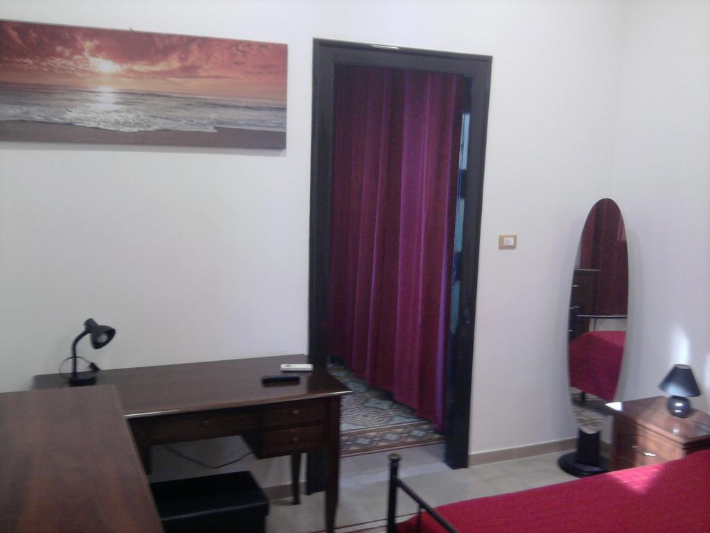 My House Trapani Daire Dış mekan fotoğraf