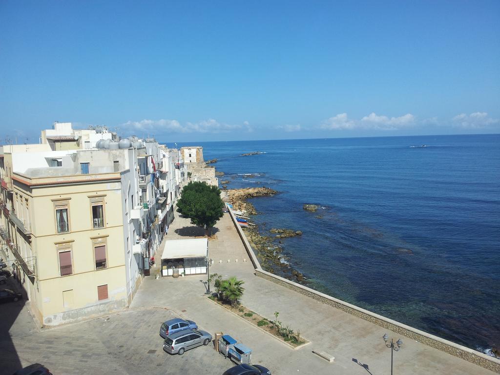 My House Trapani Daire Dış mekan fotoğraf