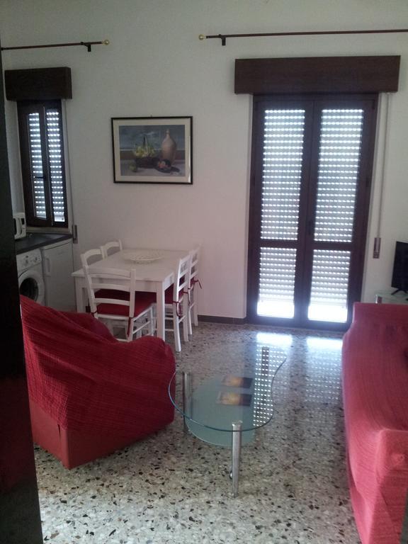 My House Trapani Daire Dış mekan fotoğraf