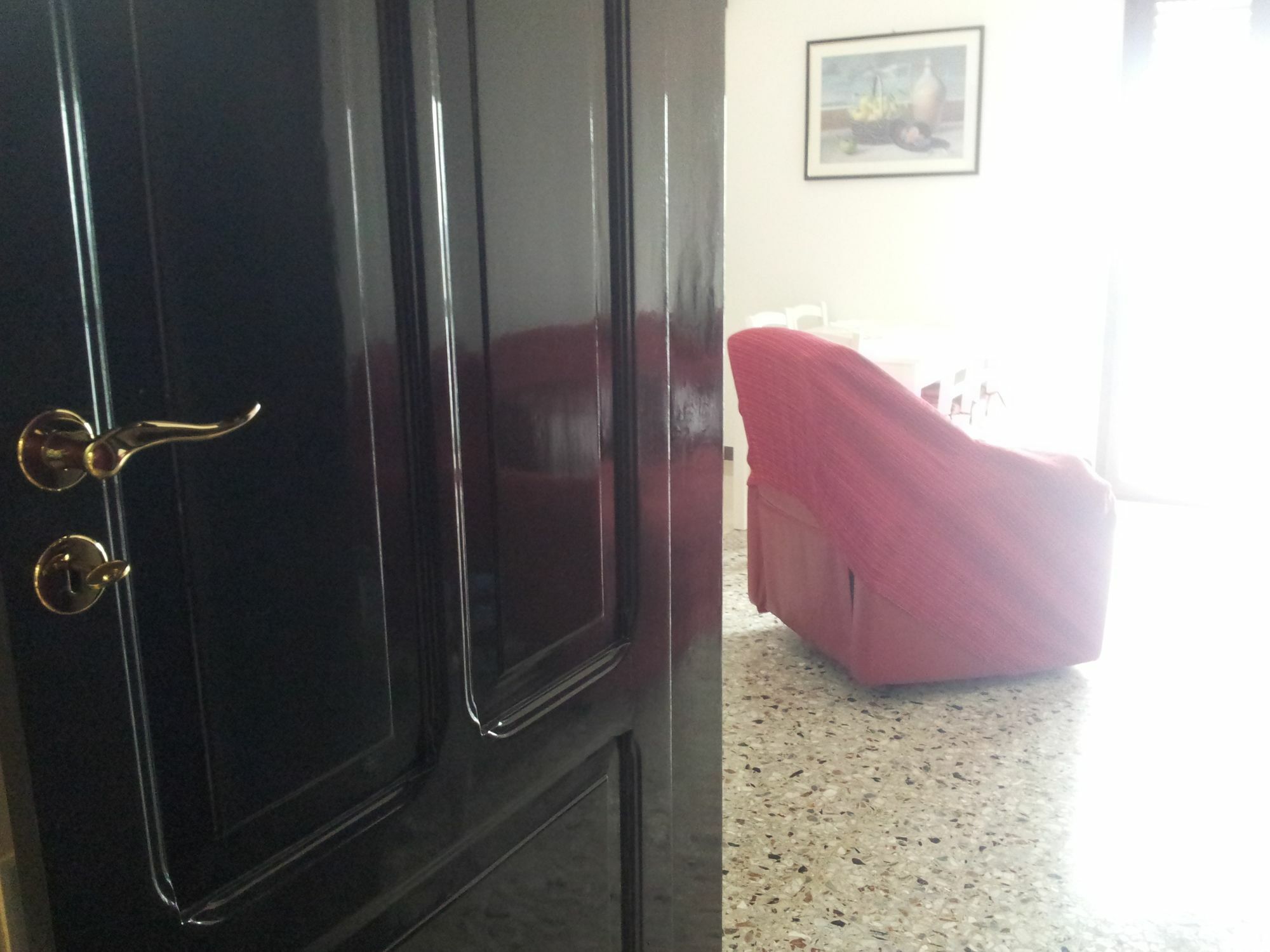 My House Trapani Daire Dış mekan fotoğraf