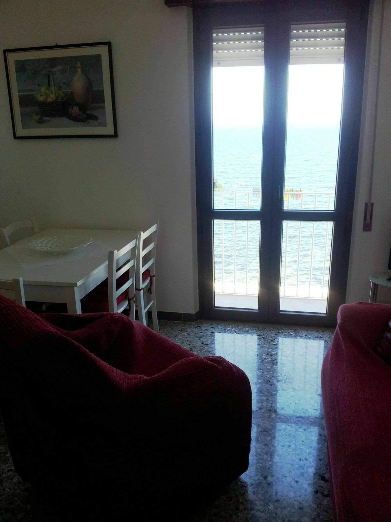My House Trapani Daire Dış mekan fotoğraf
