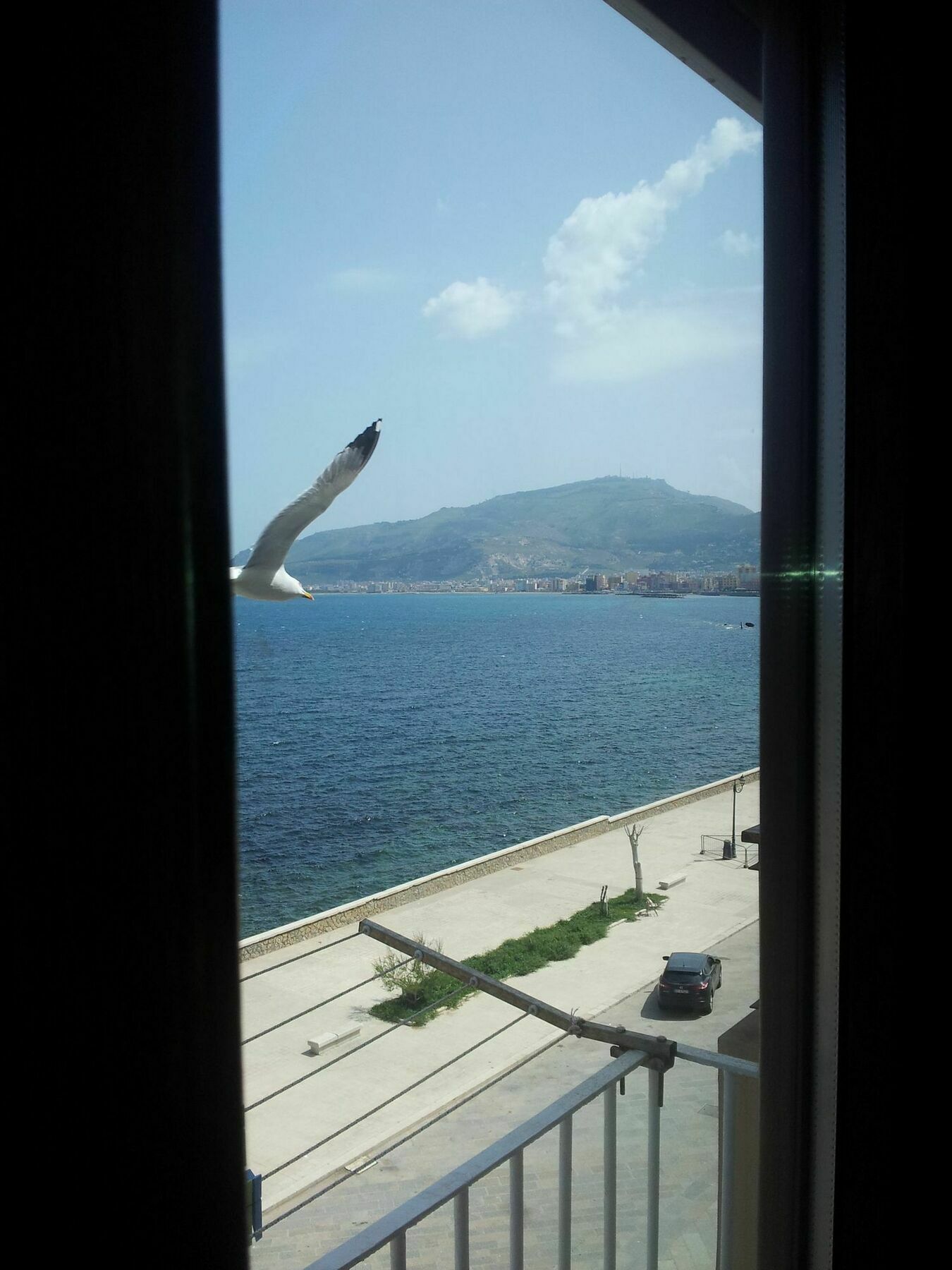 My House Trapani Daire Dış mekan fotoğraf