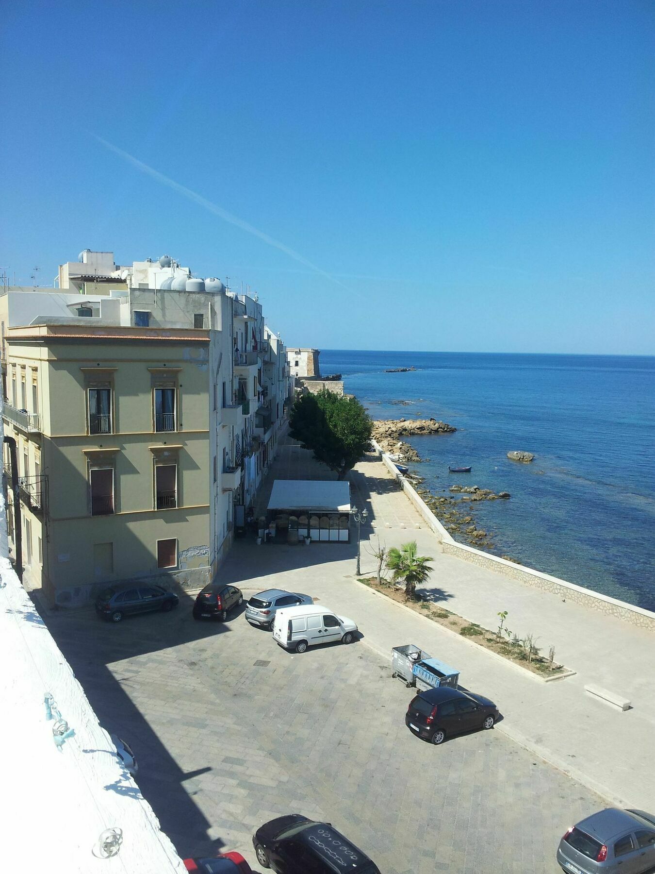 My House Trapani Daire Dış mekan fotoğraf
